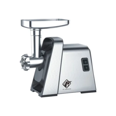 Ел. Машина За Мелење Месо - SteelGrind Meat Mincer FG Electronics